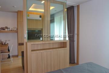 The Chezz Condo for rent in Pattaya City, Pattaya. RC7401