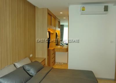 The Chezz Condo for rent in Pattaya City, Pattaya. RC7401