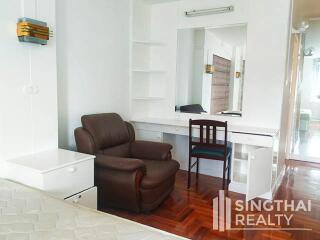 For RENT : Top View Tower / 3 Bedroom / 2 Bathrooms / 141 sqm / 45000 THB [7349197]