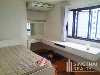 For RENT : Top View Tower / 3 Bedroom / 2 Bathrooms / 141 sqm / 45000 THB [7349197]