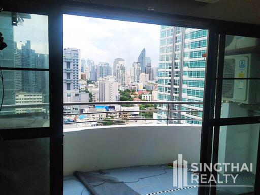 For RENT : Top View Tower / 3 Bedroom / 2 Bathrooms / 141 sqm / 45000 THB [7349197]