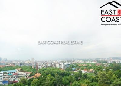 Treetops Condo for rent in Pratumnak Hill, Pattaya. RC10534