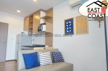 Treetops Condo for rent in Pratumnak Hill, Pattaya. RC10534