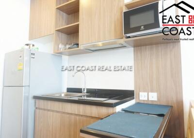 Treetops Condo for rent in Pratumnak Hill, Pattaya. RC10534