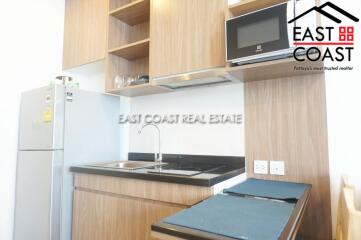 Treetops Condo for rent in Pratumnak Hill, Pattaya. RC10534