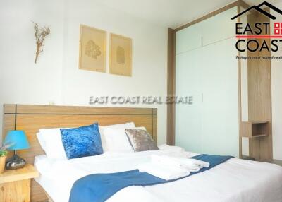 Treetops Condo for rent in Pratumnak Hill, Pattaya. RC10534