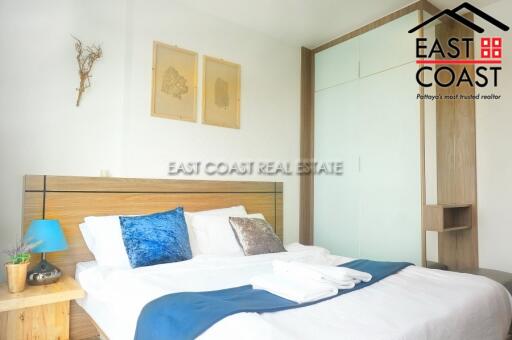 Treetops Condo for rent in Pratumnak Hill, Pattaya. RC10534