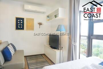 Treetops Condo for rent in Pratumnak Hill, Pattaya. RC10534