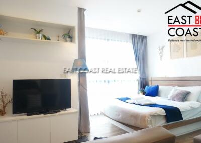 Treetops Condo for rent in Pratumnak Hill, Pattaya. RC10534