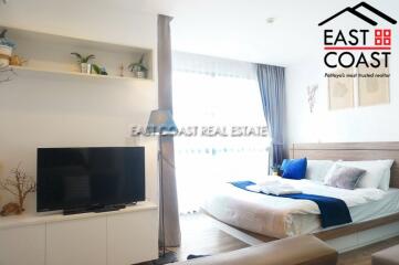 Treetops Condo for rent in Pratumnak Hill, Pattaya. RC10534