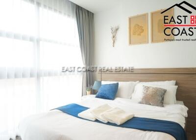 Treetops Condo for rent in Pratumnak Hill, Pattaya. RC10534