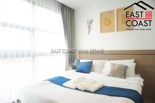 Treetops Condo for rent in Pratumnak Hill, Pattaya. RC10534