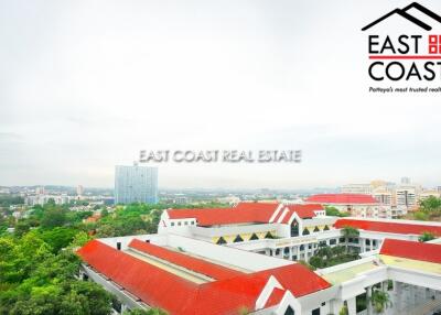 Treetops Condo for rent in Pratumnak Hill, Pattaya. RC10534