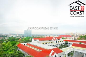 Treetops Condo for rent in Pratumnak Hill, Pattaya. RC10534