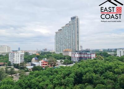 View Talay 8 Condo for rent in Jomtien, Pattaya. RC13551