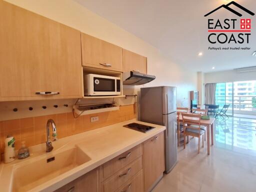 View Talay 8 Condo for rent in Jomtien, Pattaya. RC13551