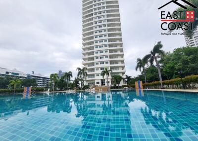 View Talay 8 Condo for rent in Jomtien, Pattaya. RC13551