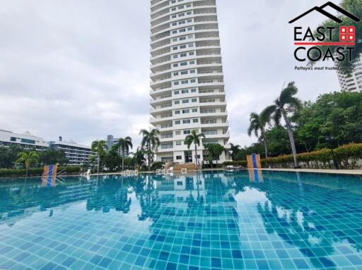 View Talay 8 Condo for rent in Jomtien, Pattaya. RC13551