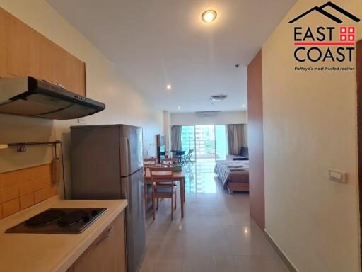 View Talay 8 Condo for rent in Jomtien, Pattaya. RC13551