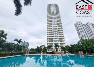 View Talay 8 Condo for rent in Jomtien, Pattaya. RC13551