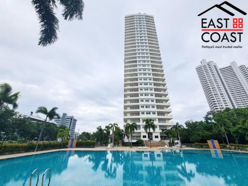 View Talay 8 Condo for rent in Jomtien, Pattaya. RC13551