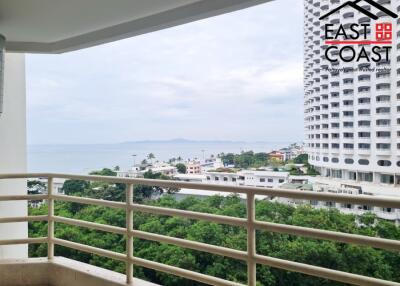 View Talay 8 Condo for rent in Jomtien, Pattaya. RC13551