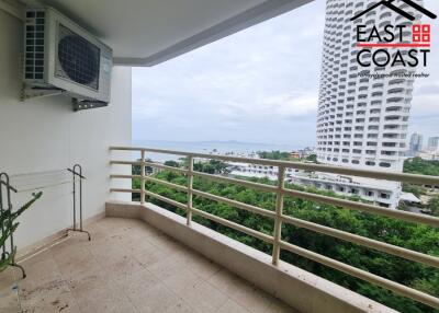 View Talay 8 Condo for rent in Jomtien, Pattaya. RC13551