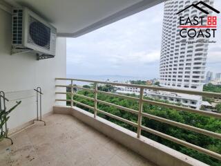 View Talay 8 Condo for rent in Jomtien, Pattaya. RC13551