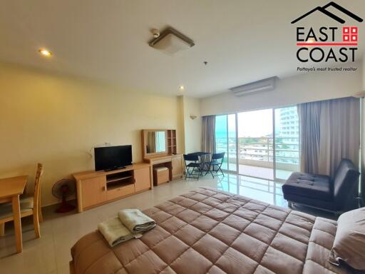 View Talay 8 Condo for rent in Jomtien, Pattaya. RC13551