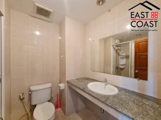 View Talay 8 Condo for rent in Jomtien, Pattaya. RC13551