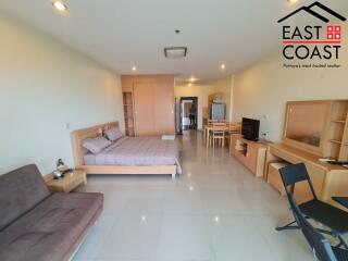 View Talay 8 Condo for rent in Jomtien, Pattaya. RC13551