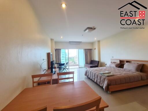 View Talay 8 Condo for rent in Jomtien, Pattaya. RC13551