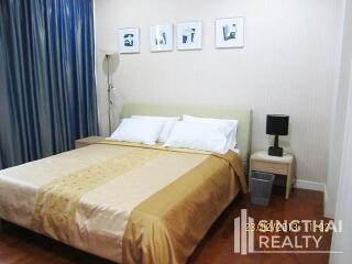 For RENT : Baan Siri 24 / 2 Bedroom / 2 Bathrooms / 92 sqm / 45000 THB [7355901]