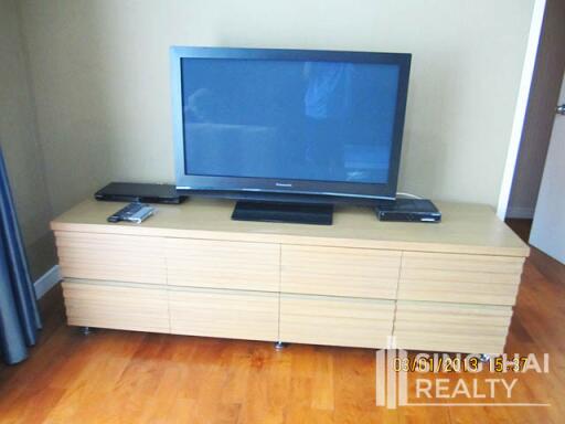 For RENT : Baan Siri 24 / 2 Bedroom / 2 Bathrooms / 92 sqm / 45000 THB [7355901]