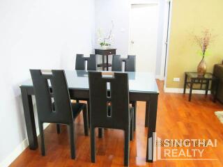 For RENT : Baan Siri 24 / 2 Bedroom / 2 Bathrooms / 92 sqm / 45000 THB [7355901]