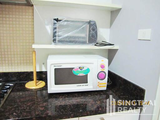 For RENT : Baan Siri 24 / 2 Bedroom / 2 Bathrooms / 92 sqm / 45000 THB [7355901]