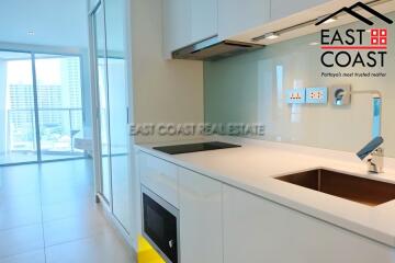 The Sands Condo for sale and for rent in Pratumnak Hill, Pattaya. SRC11631