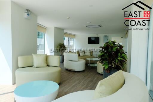 The Sands Condo for sale and for rent in Pratumnak Hill, Pattaya. SRC11631