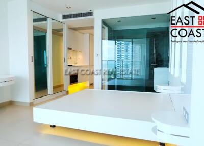 The Sands Condo for sale and for rent in Pratumnak Hill, Pattaya. SRC11631