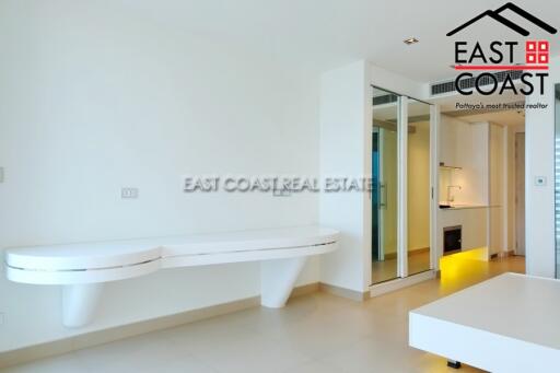 The Sands Condo for sale and for rent in Pratumnak Hill, Pattaya. SRC11631