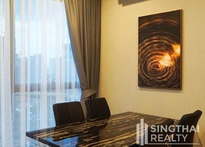 For RENT : Ideo Mobi Asoke / 2 Bedroom / 1 Bathrooms / 55 sqm / 45000 THB [7368880]