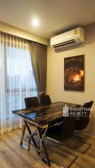 For RENT : Ideo Mobi Asoke / 2 Bedroom / 1 Bathrooms / 55 sqm / 45000 THB [7368880]