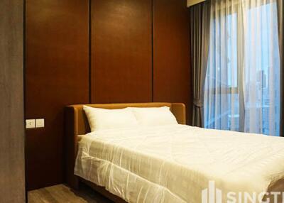 For RENT : Ideo Mobi Asoke / 2 Bedroom / 1 Bathrooms / 55 sqm / 45000 THB [7368880]