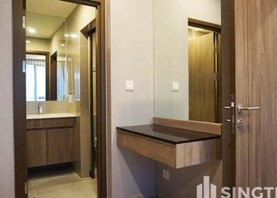 For RENT : Ideo Mobi Asoke / 2 Bedroom / 1 Bathrooms / 55 sqm / 45000 THB [7368880]