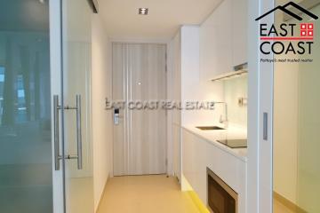 The Sands Condo for sale and for rent in Pratumnak Hill, Pattaya. SRC11629