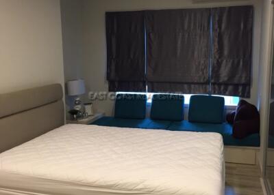 Centric Sea Condo for rent in Pattaya City, Pattaya. RC8895