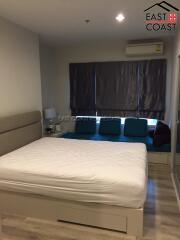 Centric Sea Condo for rent in Pattaya City, Pattaya. RC8895