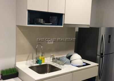 Centric Sea Condo for rent in Pattaya City, Pattaya. RC8895