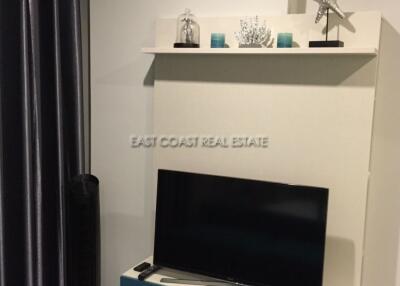 Centric Sea Condo for rent in Pattaya City, Pattaya. RC8895