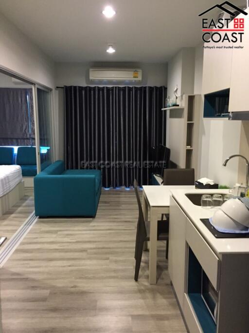 Centric Sea Condo for rent in Pattaya City, Pattaya. RC8895